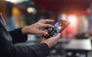 How Is Blockchain Technology Revamping The Economic Sector?