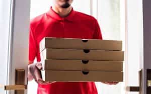 Flashback Story Of Bitcoin, Pizza Delivery Was Hit by Windfall of A Tip