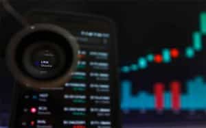Sturdy LINK Forms New ATH, This Is The Next Prospect