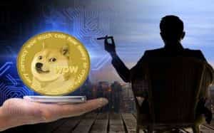 Inspired by Elon Musk, This Man Becomes a Billionaire Because of Dogecoin