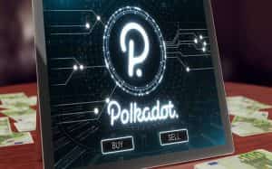 DOT Stuck in Validation Area, What Are the Prospects for Multi-Daily Trends?