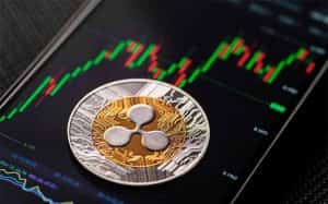 XRP Forms a Lower High and a Triangle Pattern, What's the Bullish Fate?