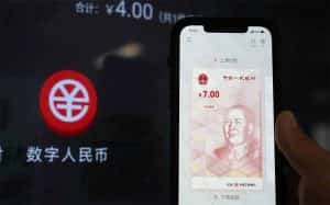 Digital Yuan Adoption in China: Lessons Learned and Future Outlook
