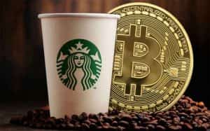 Starting to Dive into the Crypto World, Starbucks Now Provides Payment via Bitcoin