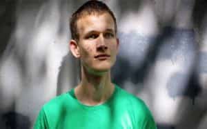 No Ordinary Billionaire, This Is Vitalik Buterin's Profile