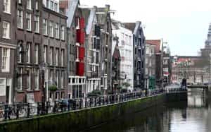 Crypto Market Tendencies in the Netherlands