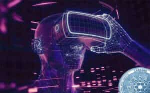 Metaverse's Virtual Worlds Shaped by Cardano's 3rd Gen Blockchain