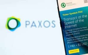 Can Pax Dollar (USDP) help stabilize the cryptocurrency market during times of volatility?