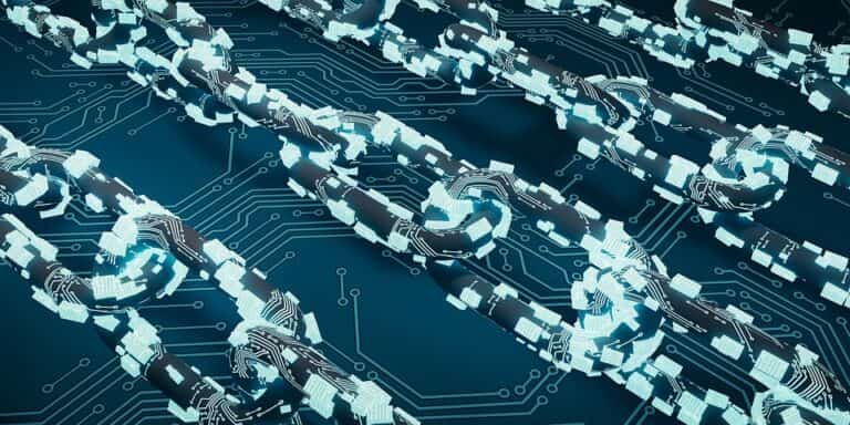Advanced Blockchain Programming: Developing for Crypto Platforms