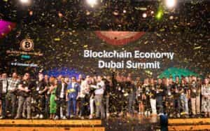 Event: Blockchain Economy Dubai 2023