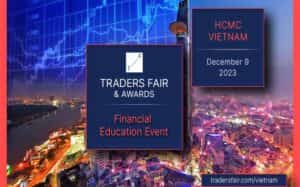 Event: Traders Fair & Awards Vietnam HCMC 2023