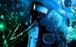 Cryptocurrency-based online gaming in the Web 3.0 era: Opportunities and problems