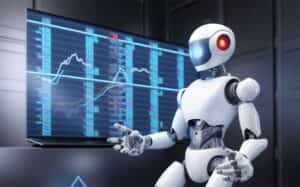 Using Artificial Intelligence (AI) in Ethereum Trading