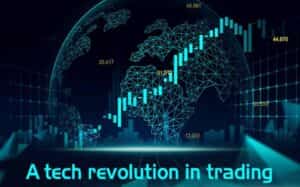 The Next Tech Revolution in Trading in the 21st Century