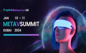 Event: METAVSUMMIT 2024