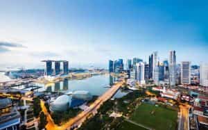 Singapore: Asia’s Leading Financial Centre