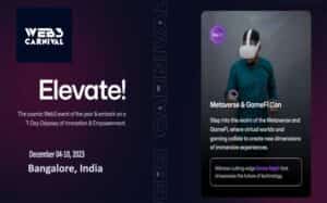 Event: The Web3 Carnival 2023