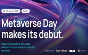 Event: Metaverse Day 2024
