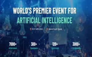 Event: Global AI Show 2024