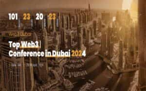 Event: Web3 Dubai 2024