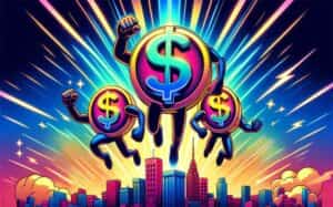 Top Trending Coins Today: Heroes of Mavia (Mavia), Dymension (DYM) and ScapesMania (MANIA)