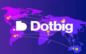 DotBig Broker: Revolutionizing Cryptocurrency Trading and Beyond