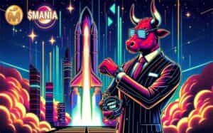 ScapesMania: Listed Gem, Explosive Growth Potential!