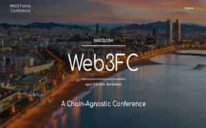 Event:  Web3 Family Conference 2024