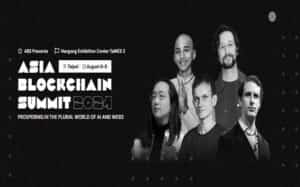 Event: ASIA BLOCKCHAIN SUMMIT 2024