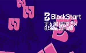Event: BlockStart Scotland 2024