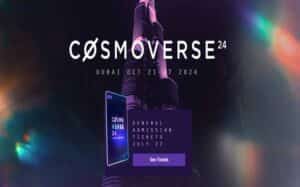 Event: Cosmoverse 2024