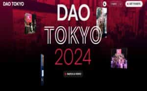 Event: DAO Tokyo 2024