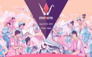 Event: ETHTOKYO 2024