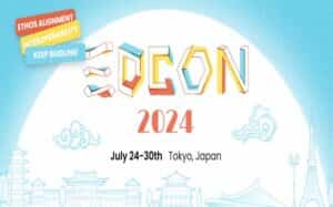 Event: EDCON 2024