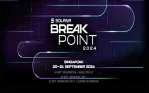 Event: Solana BreakPoint 2024