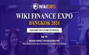Event: WIKI Expo Bangkok 2024
