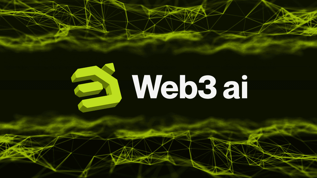 Web3 ai at $0.000422 Outpaces DOGE and XRP in 2025 Trends
