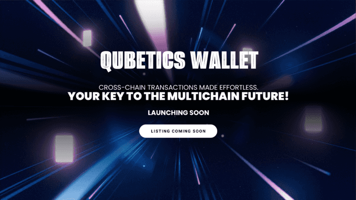 Passed on Near Protocol? Qubetics Best Crypto Presale to Join Now in Final Hours Before Listing - Don’t Miss This Time