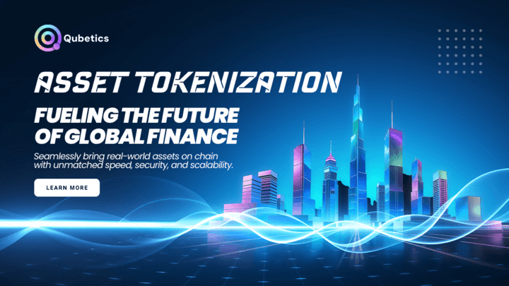 Qubetics, BNB, Theta: Most Potential Crypto 2025