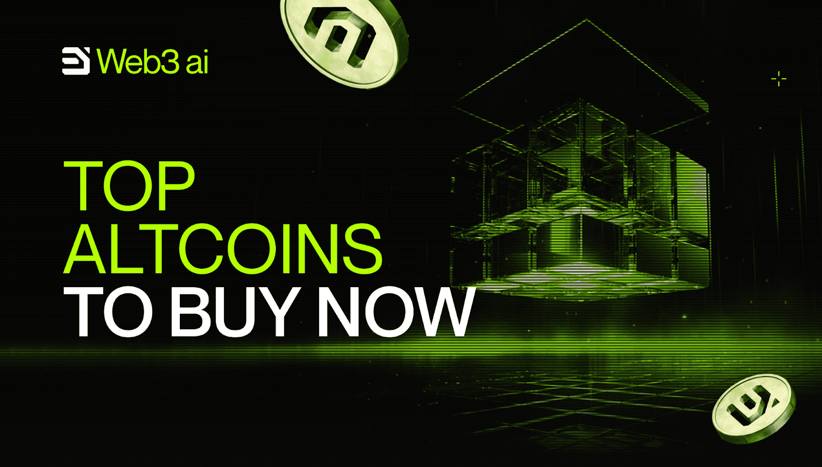 Top Performing Crypto Today: Web3 ai, DOT, LINK, & DOGE Join the List