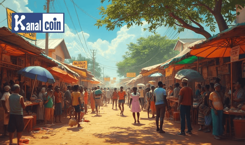 Bybit Launches Africa Giveaway With $1,800 USDT Rewards