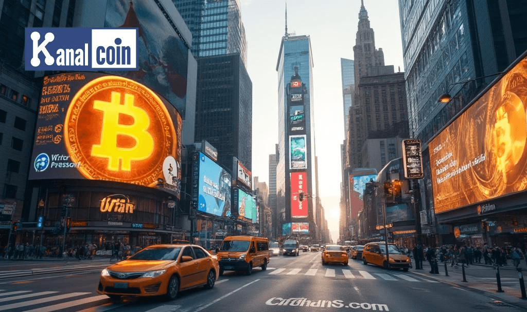 Bitcoin Targeted to Hit $150,000 by 2025, Analysts Predict