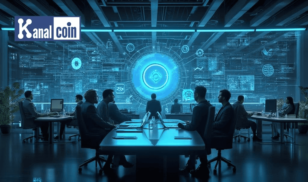 Blockchain Tackles Food Fraud in Supply Chains