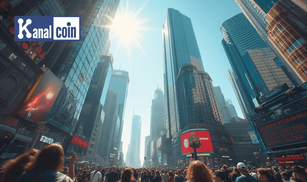 Bitcoin Holds Strong Amid Economic and Geopolitical Challenges