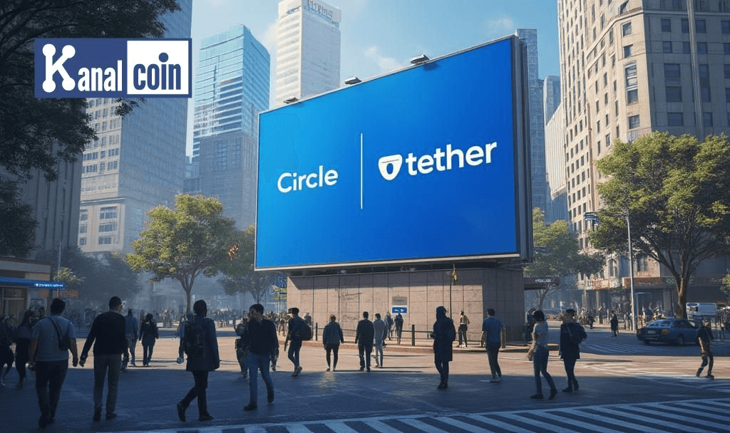 Circle and Tether Unlikely to Face New Stablecoin Rivals