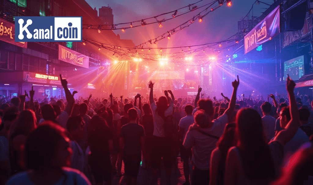 Bybit Launches SEA Spot Party June 2025 with New Tokens