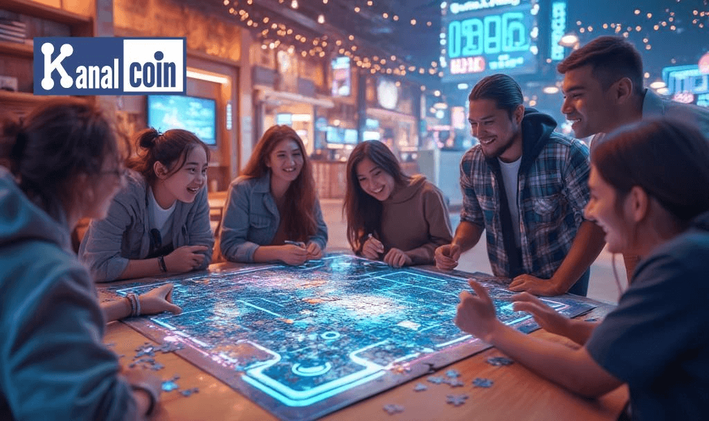 Bybit Offers 1,000,000 RESOLV in Puzzle Challenge