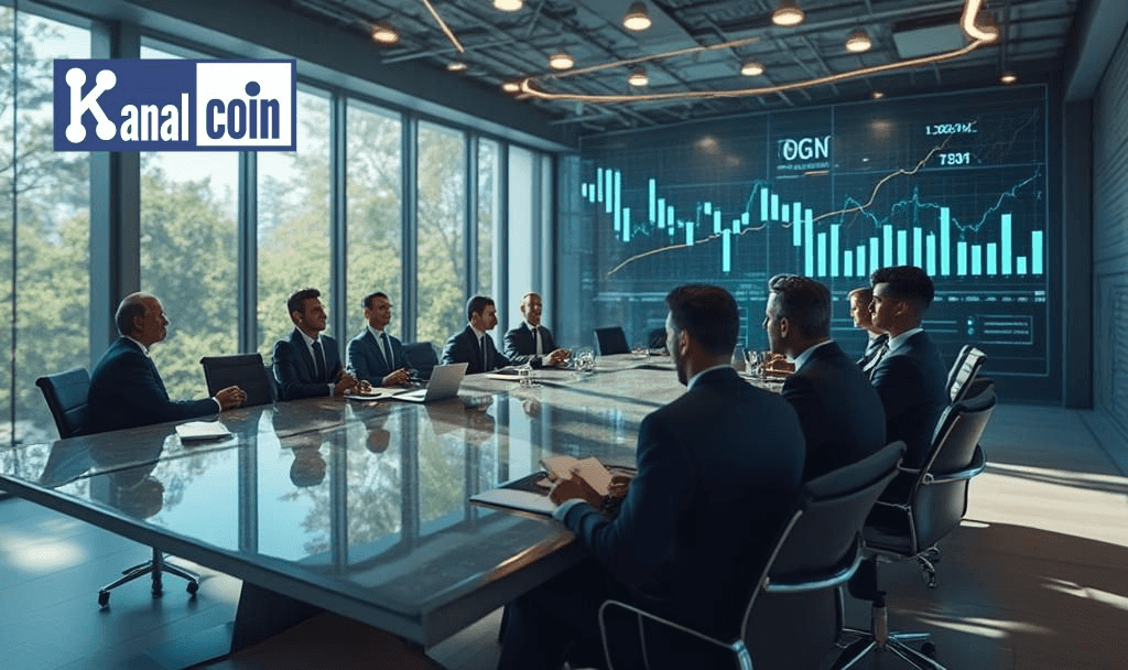 Origin Protocol Approves $3 Million OGN Buyback Program