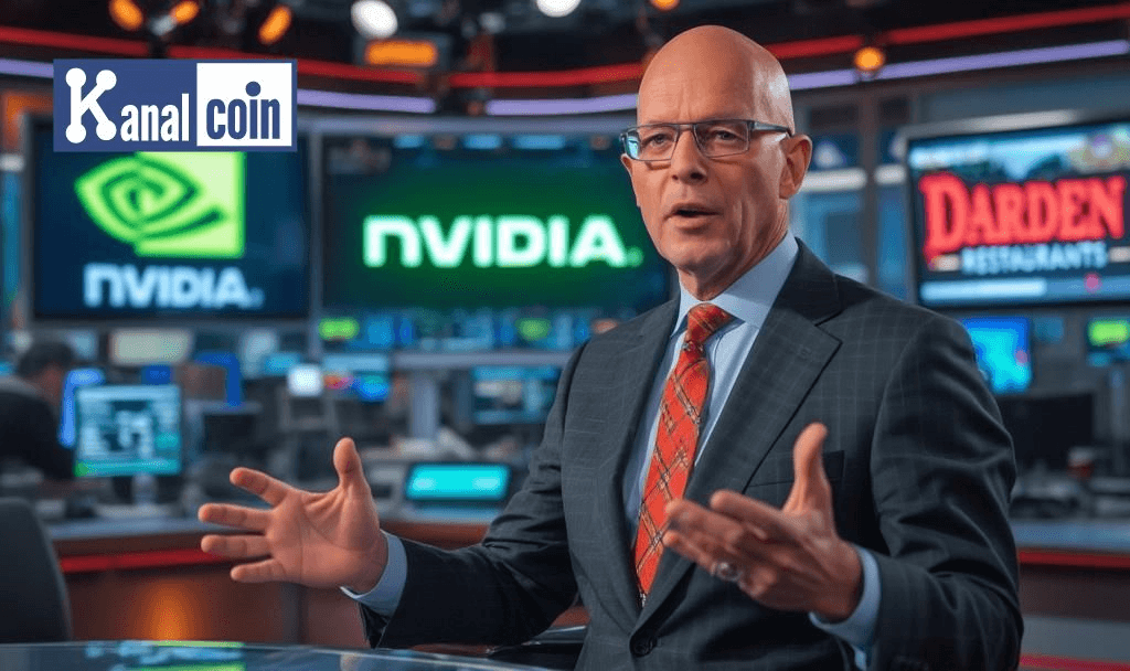 S&P 500 Gains: Jim Cramer's Key Stocks Highlighted