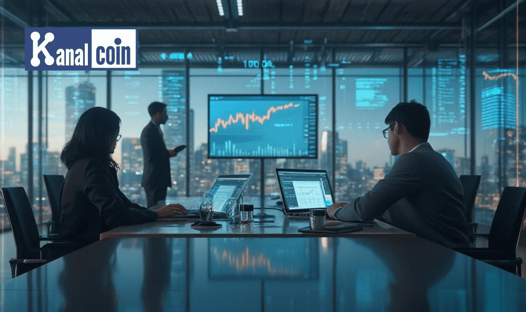 SEC Reviews Dinari, Inc.'s Tokenized Equities Compliance